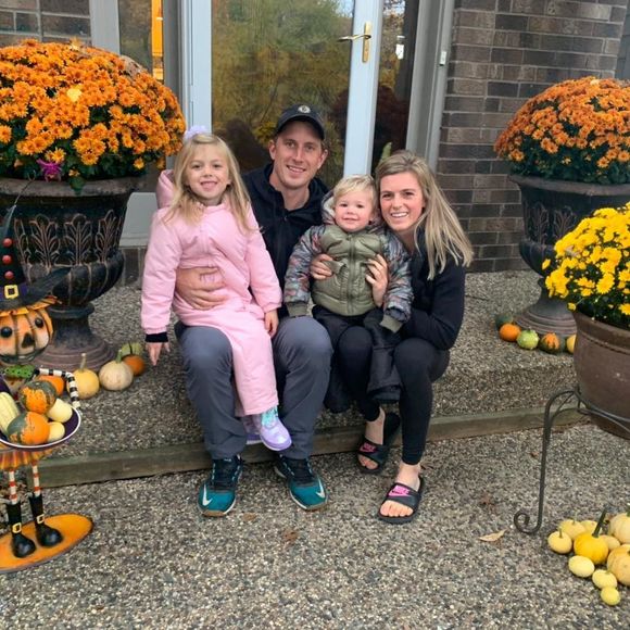 Meet your Posher, Sammy - Picture 1 of 1